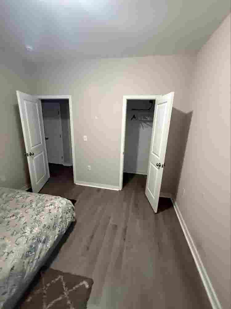 Looking for someone to fill a room