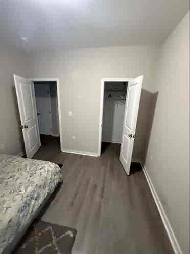 Looking for someone to fill a room