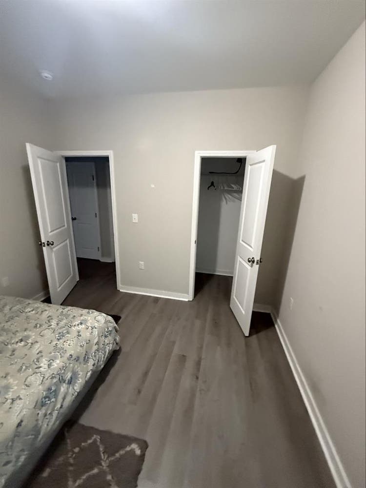 Looking for someone to fill a room