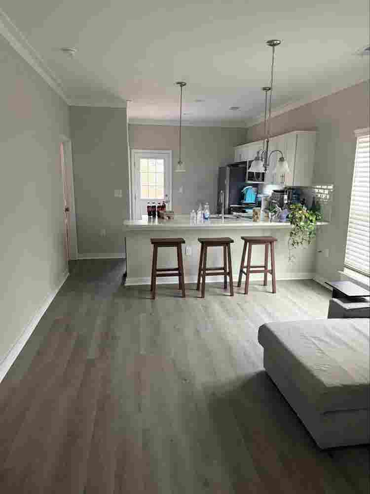 Looking for someone to fill a room