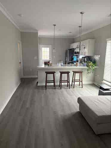 Looking for someone to fill a room