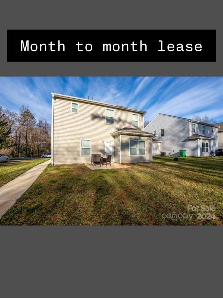 Looking for someone to fill a room