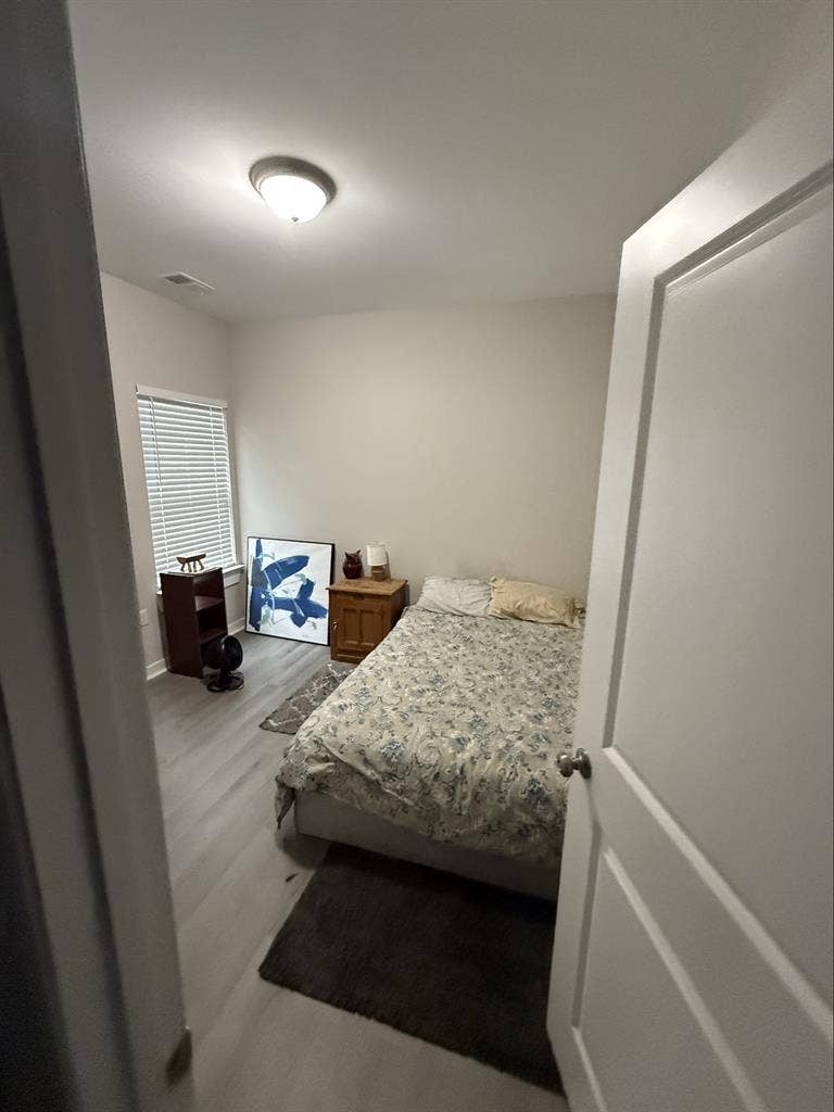 Looking for someone to fill a room