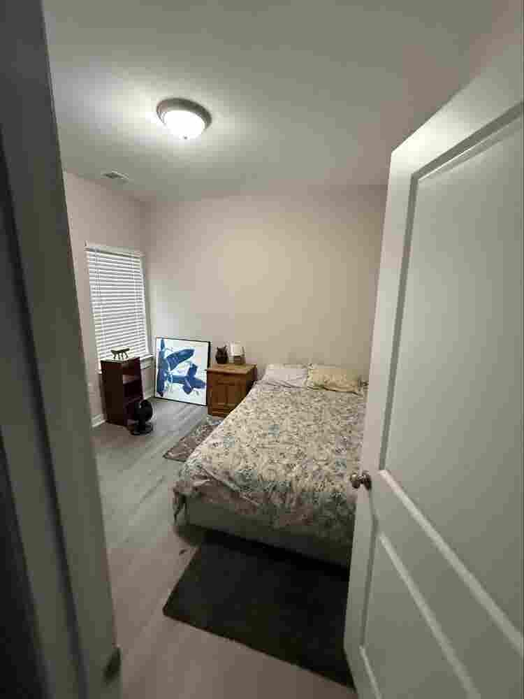 Looking for someone to fill a room