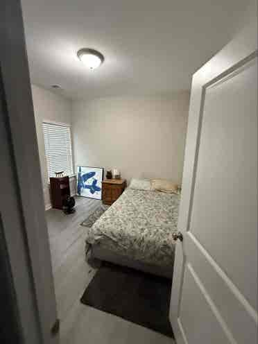 Looking for someone to fill a room
