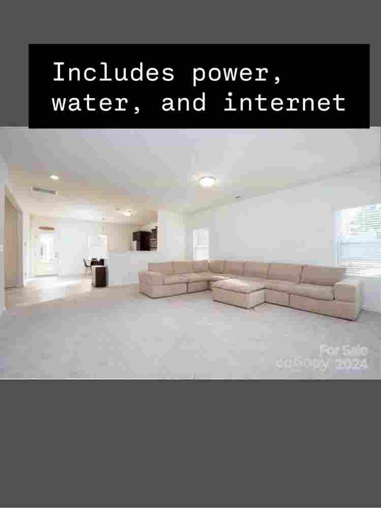 Looking for someone to fill a room
