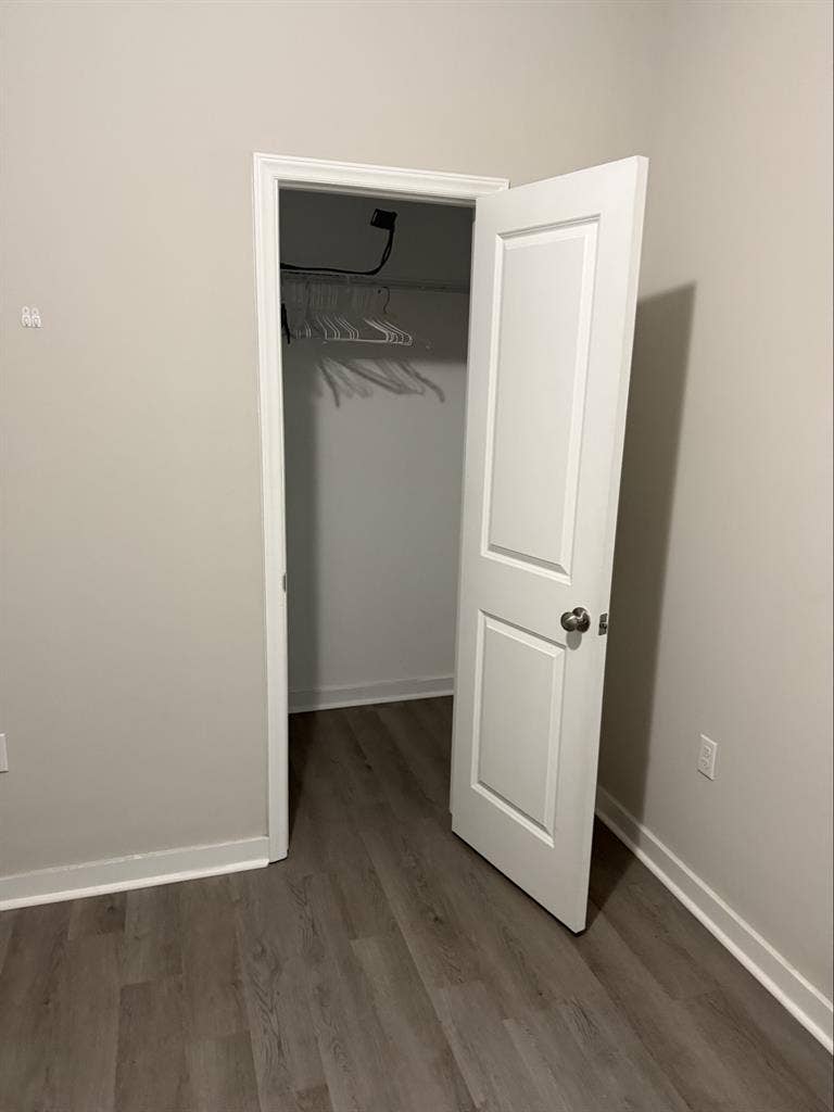 Looking for someone to fill a room