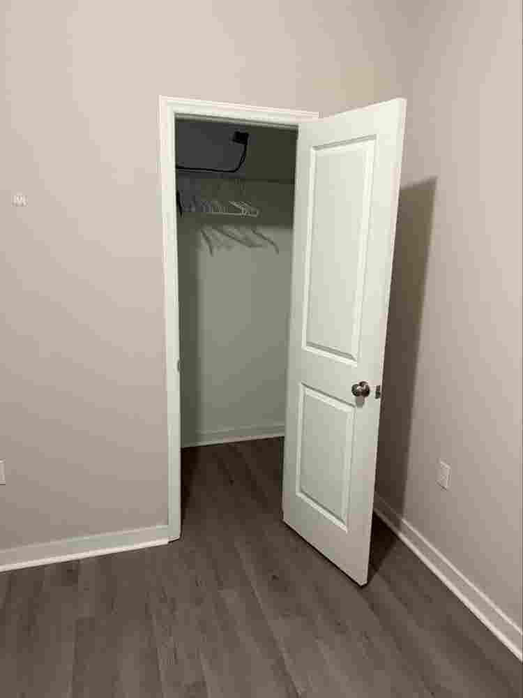 Looking for someone to fill a room
