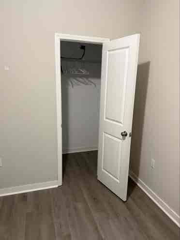 Looking for someone to fill a room