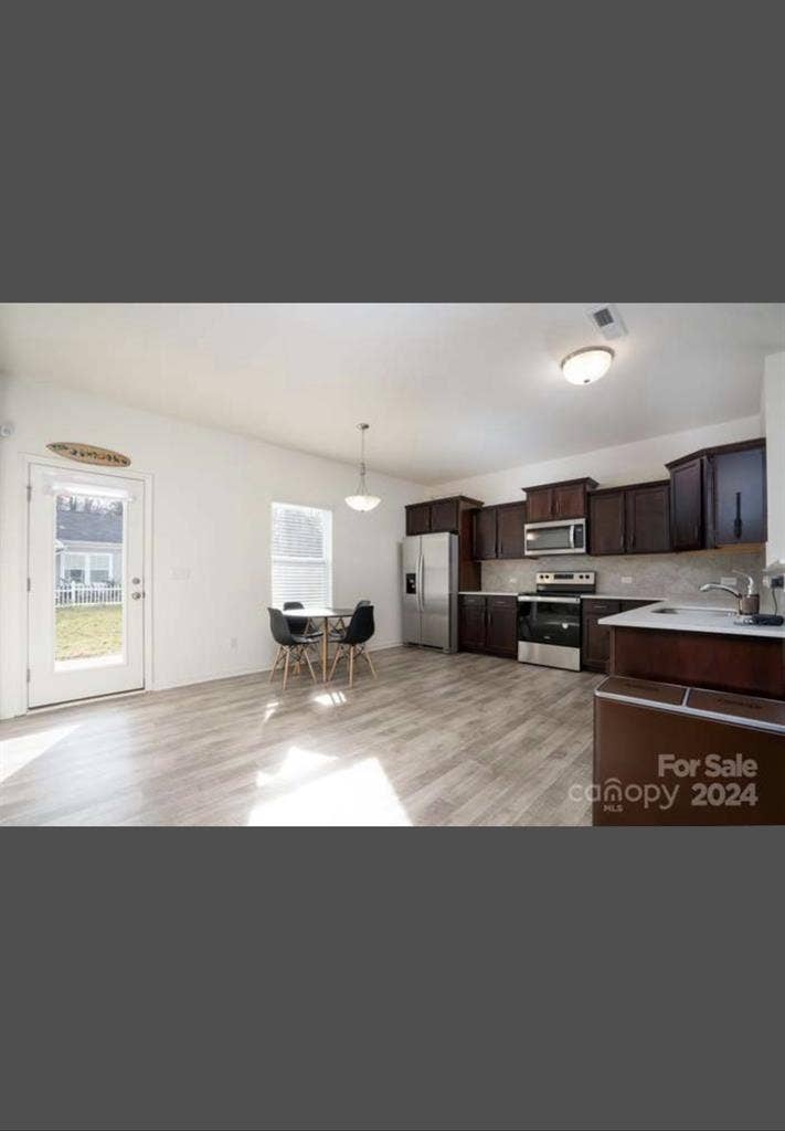 Looking for someone to fill a room