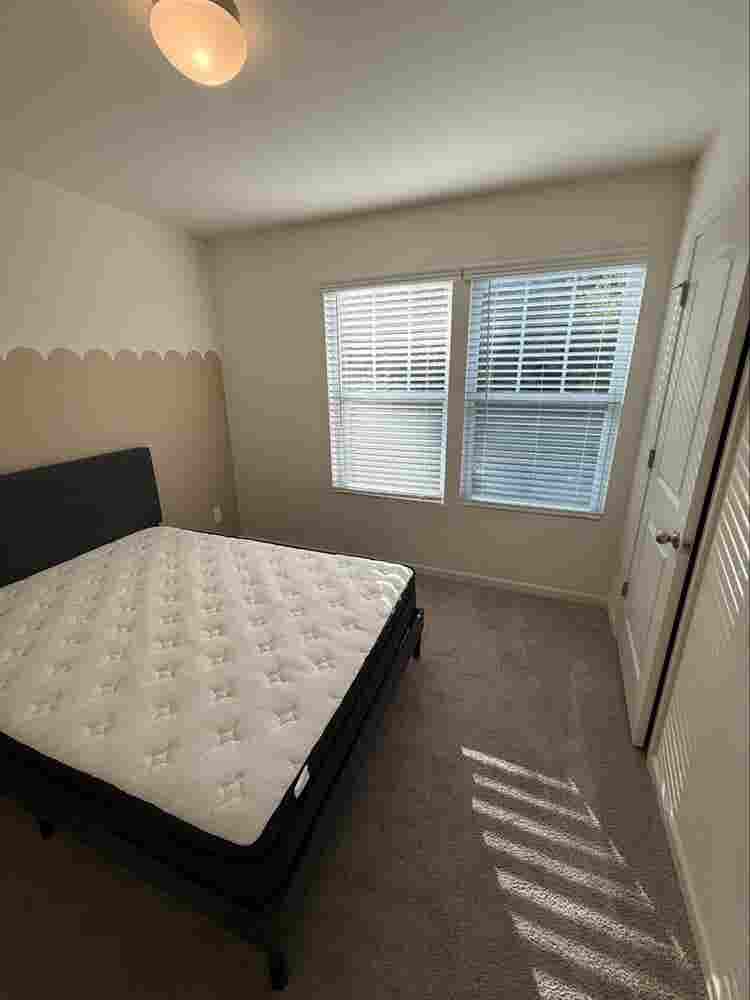 Looking for someone to fill a room