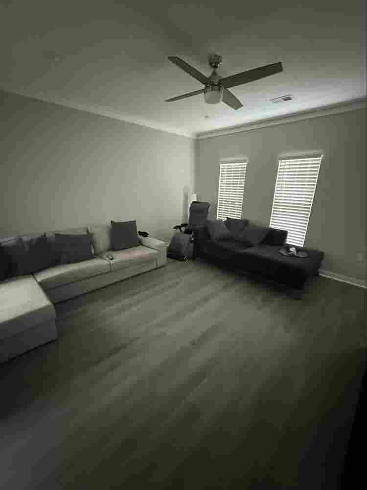 Looking for someone to fill a room