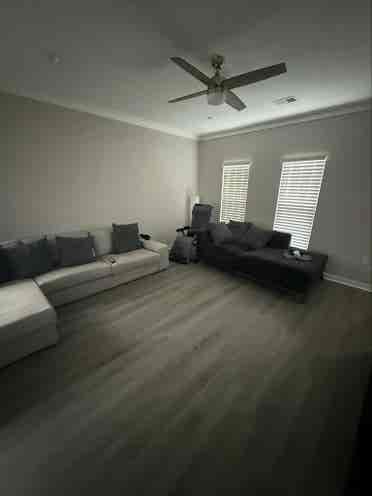 Looking for someone to fill a room