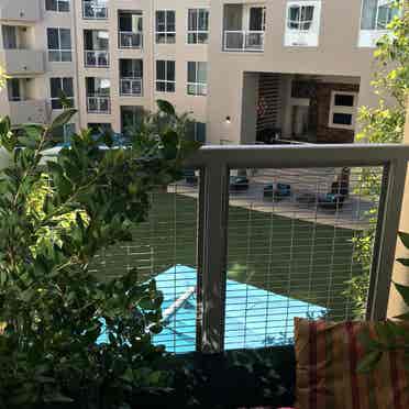 Beautiful Apartment Aliso Viejo