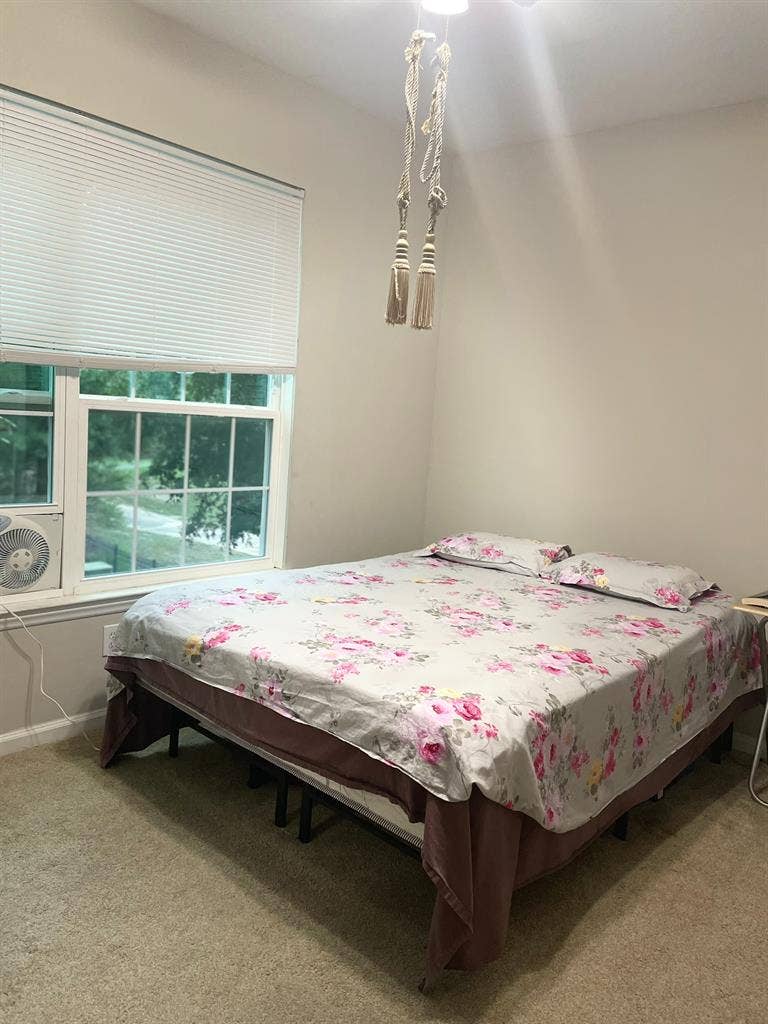 Room for rent  Morrisville NC