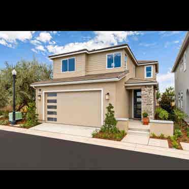 Madera Ranchos New builds