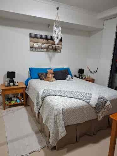 Habitacion para pareja