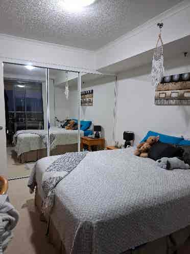 Habitacion para pareja