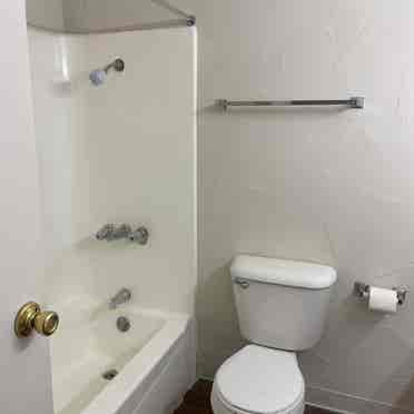 Room and Private Bathroom for Rent