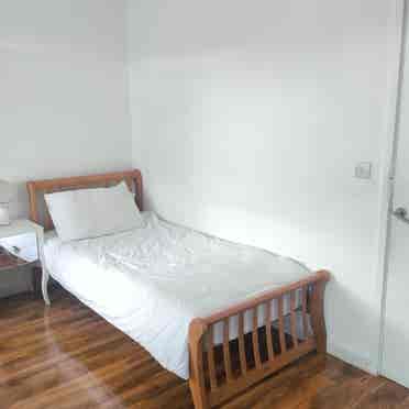 One bedroom to rent in pimlico SW1V