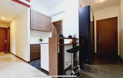 Rent Co-Living Rooms in Singapore