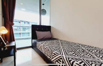 Rent Co-Living Rooms in Singapore