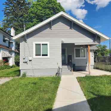 1 Bedroom for rent in Whitefish