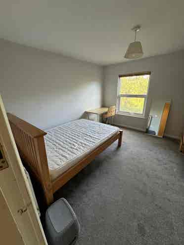 Room available in Nottingham city