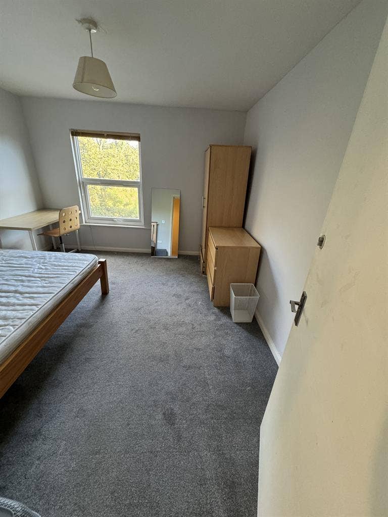 Room available in Nottingham city