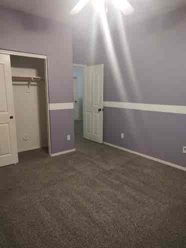 ROOM for RENT in Safe Quiet Gilbert