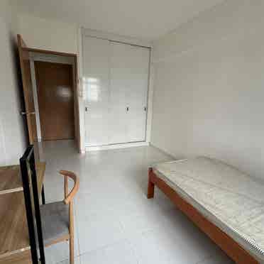 Sembawang Common Room to rent