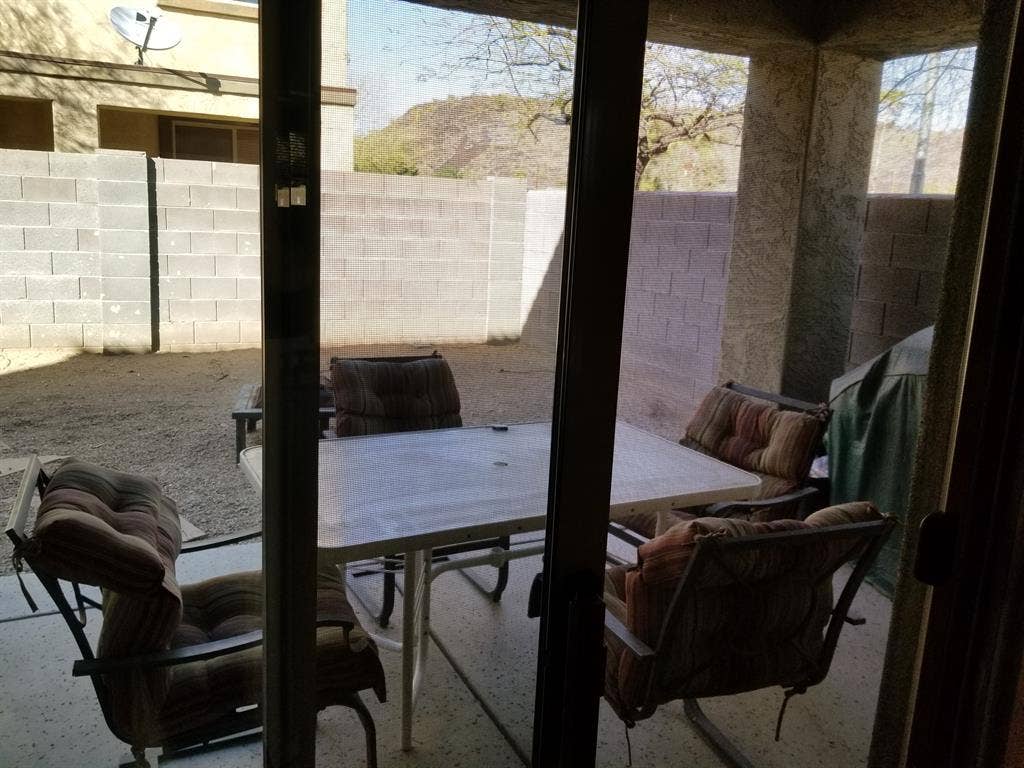 Room for Rent in North Phoenix