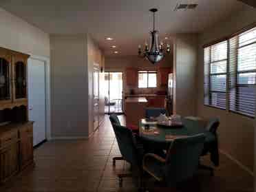 Room for Rent in North Phoenix