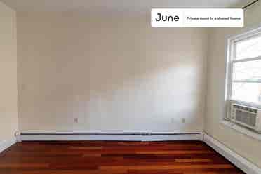 4 BR in Boston