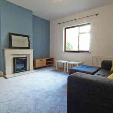 Large double room. Bills inc.