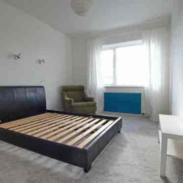 Large double room. Bills inc.