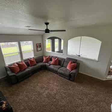 Private space in round rock!