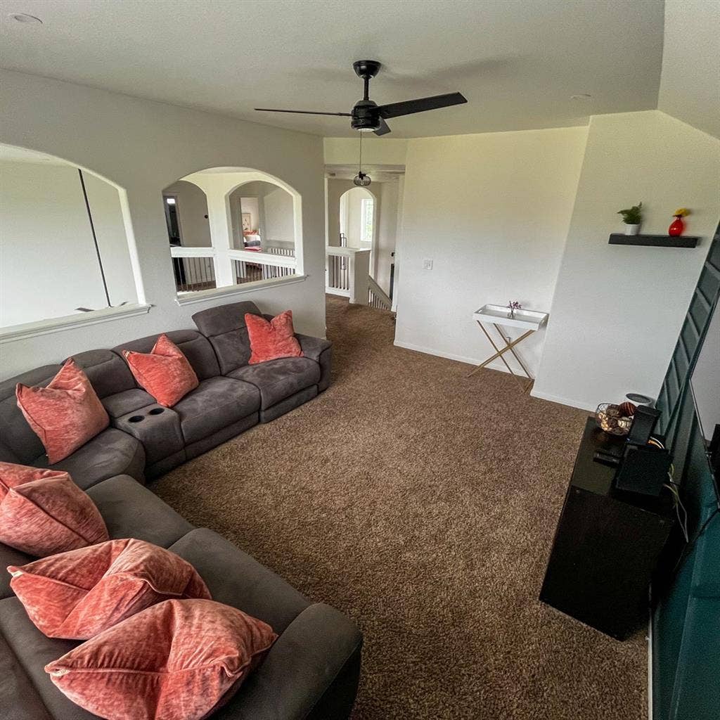 Private space in round rock!