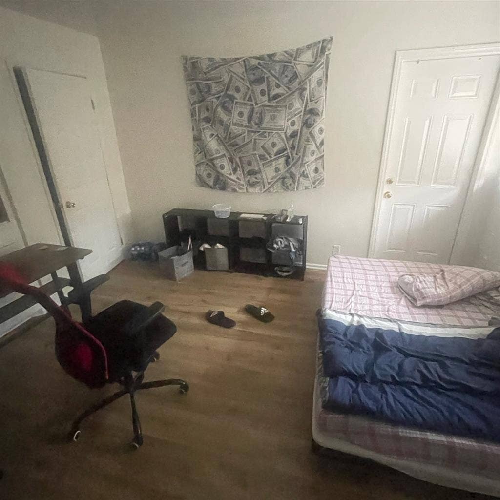 Room for rent near UCR