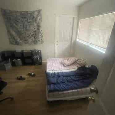 Room for rent near UCR