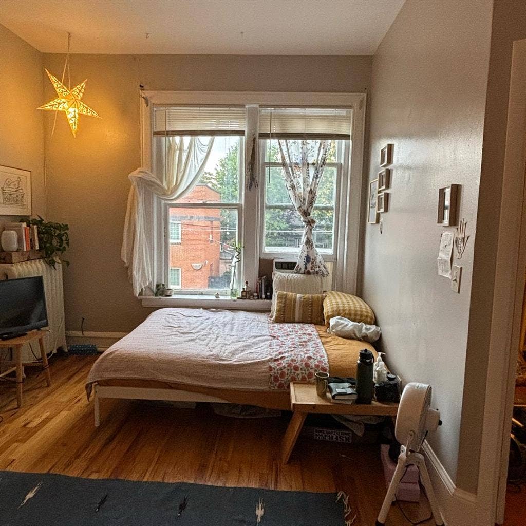 1 bedroom apartment in Capitol Hill