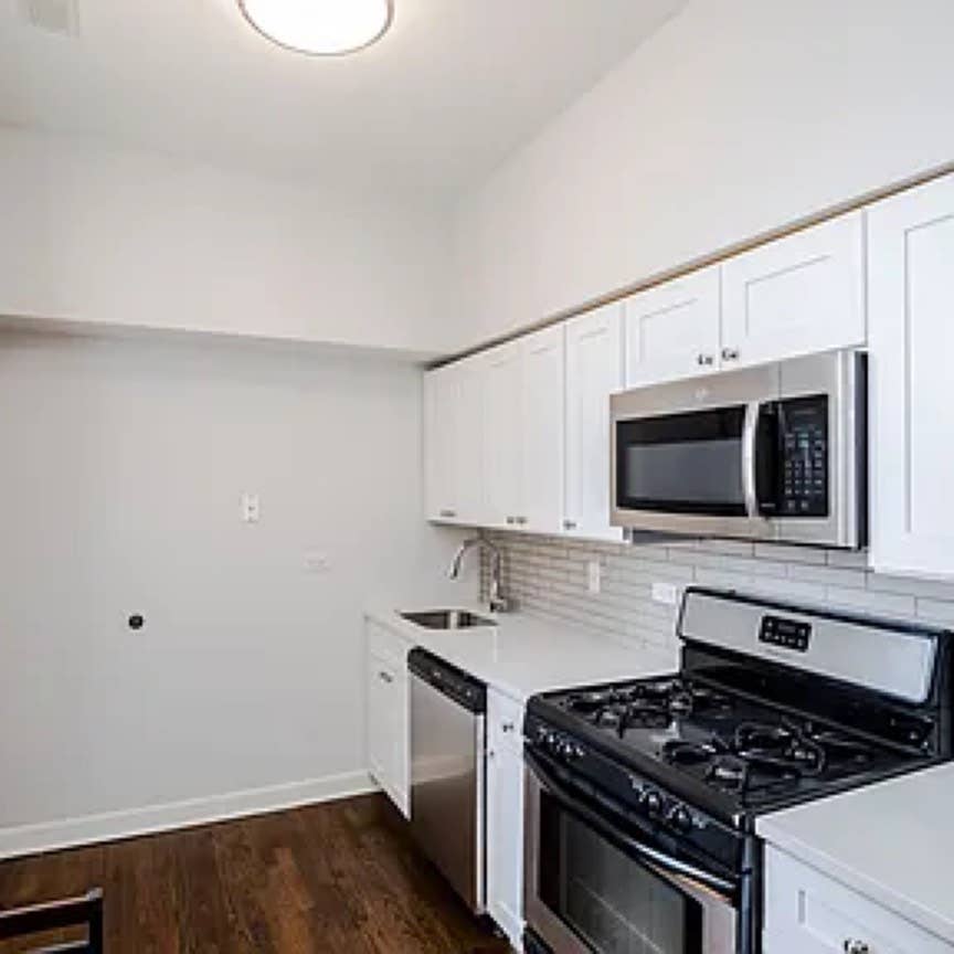 Sunny, Central Andersonville 3bed