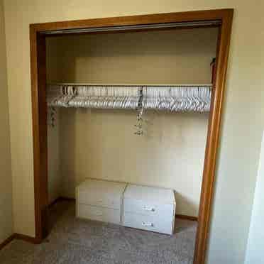 Furnished room for rent