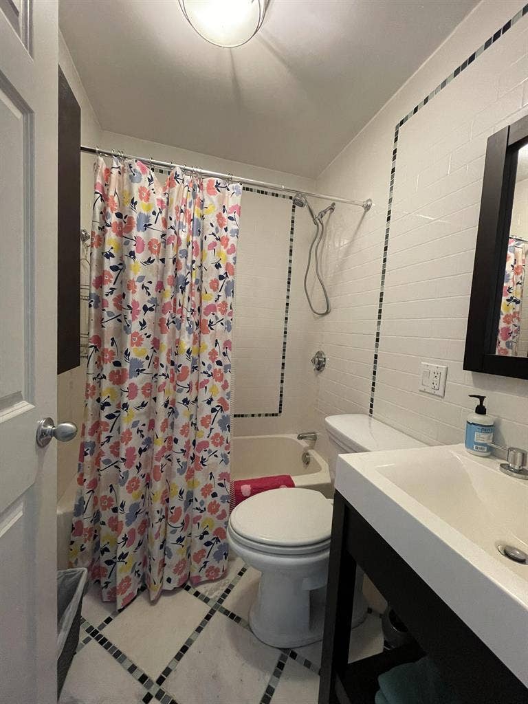 Roommate Female to share Condo