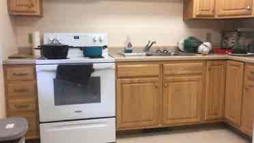 2br -Roommate Needed, Move in now