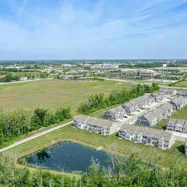 Townhome available at Fishers