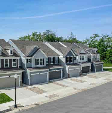 Townhome available at Fishers