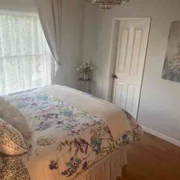 Private bedroom and Bath Pacoima