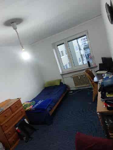 Sublet Available