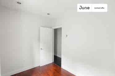 3 BR in New York City